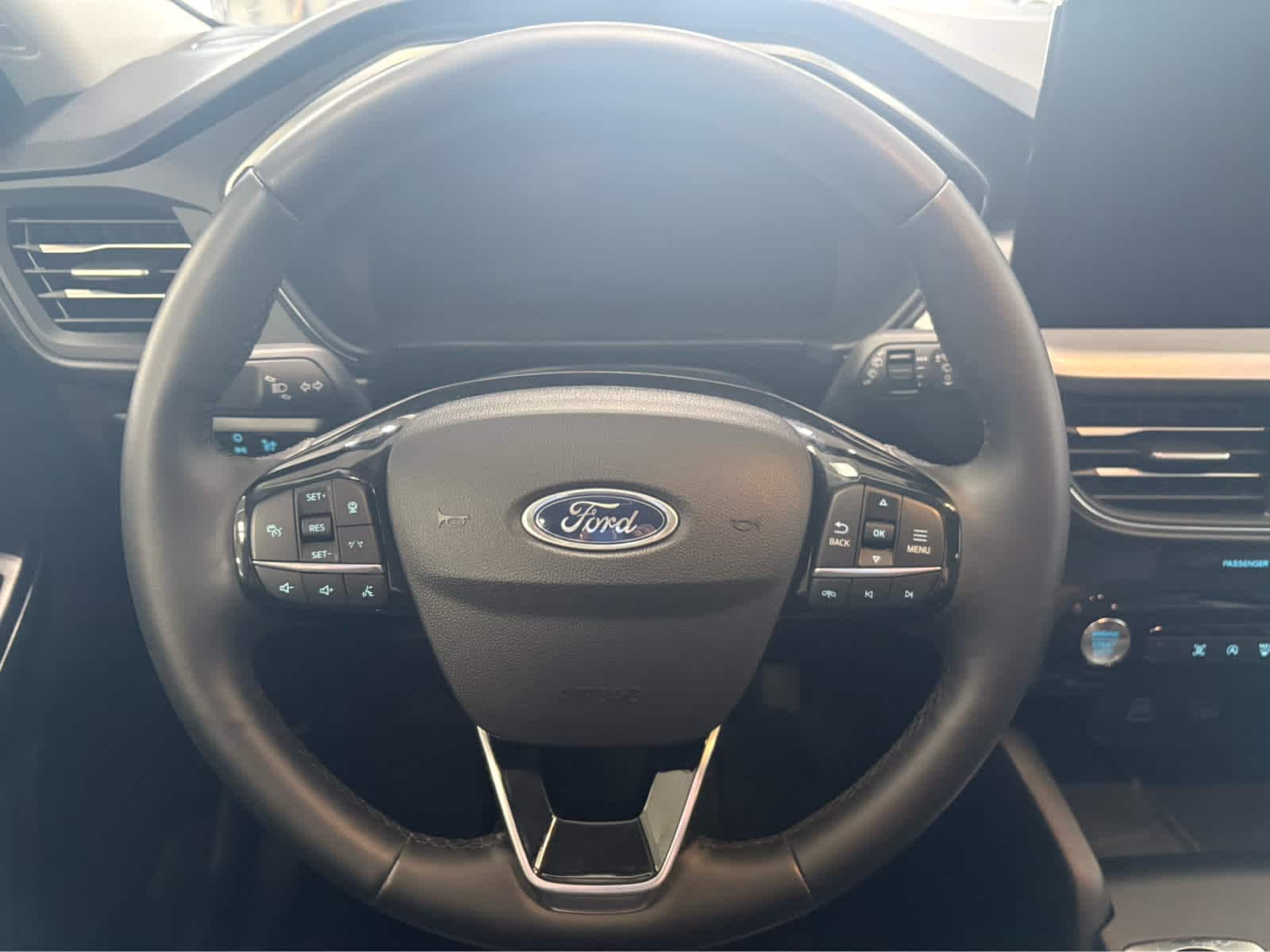 Thumbnail: 2025 Ford Escape - 17