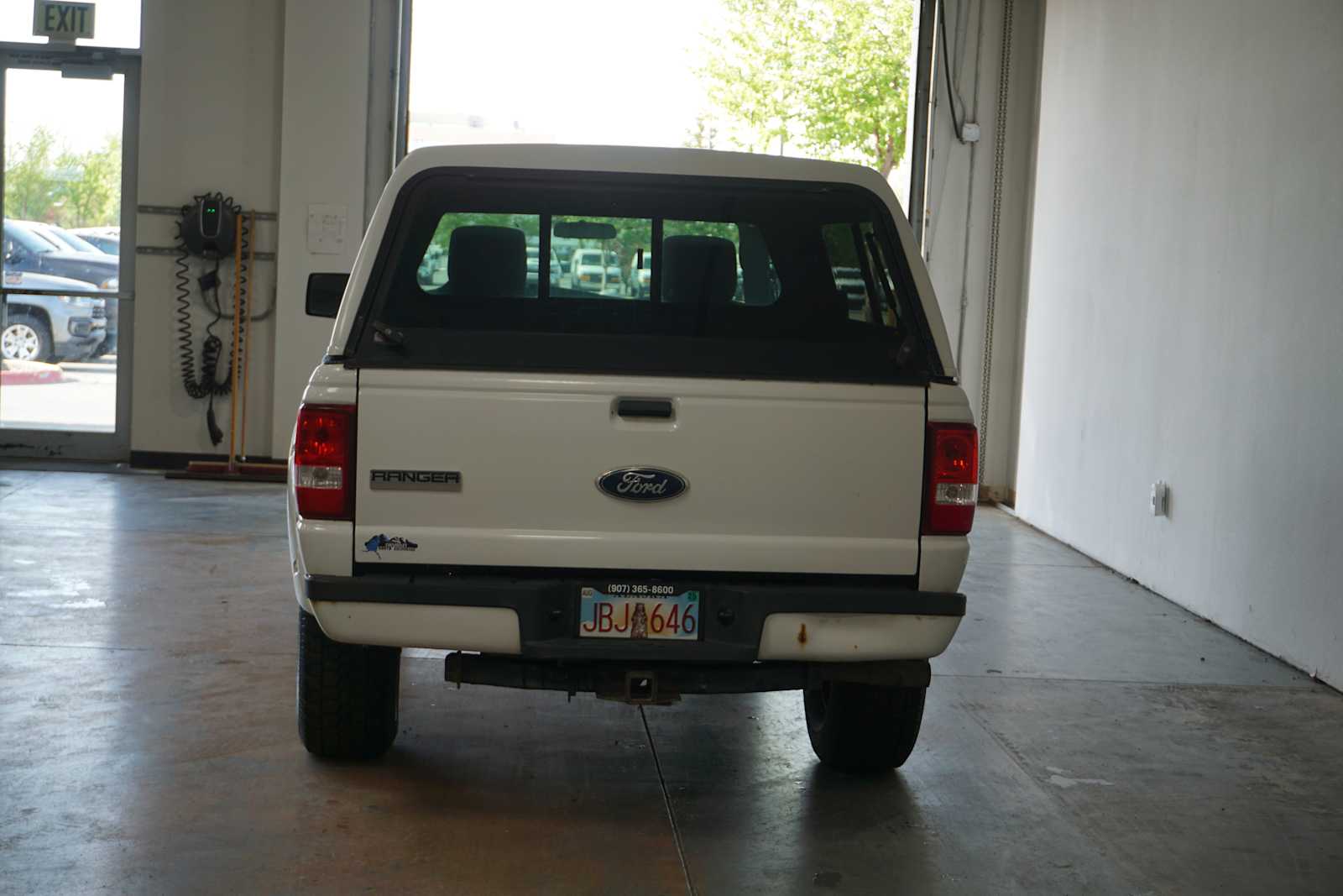 Thumbnail: 2011 Ford Ranger - 5