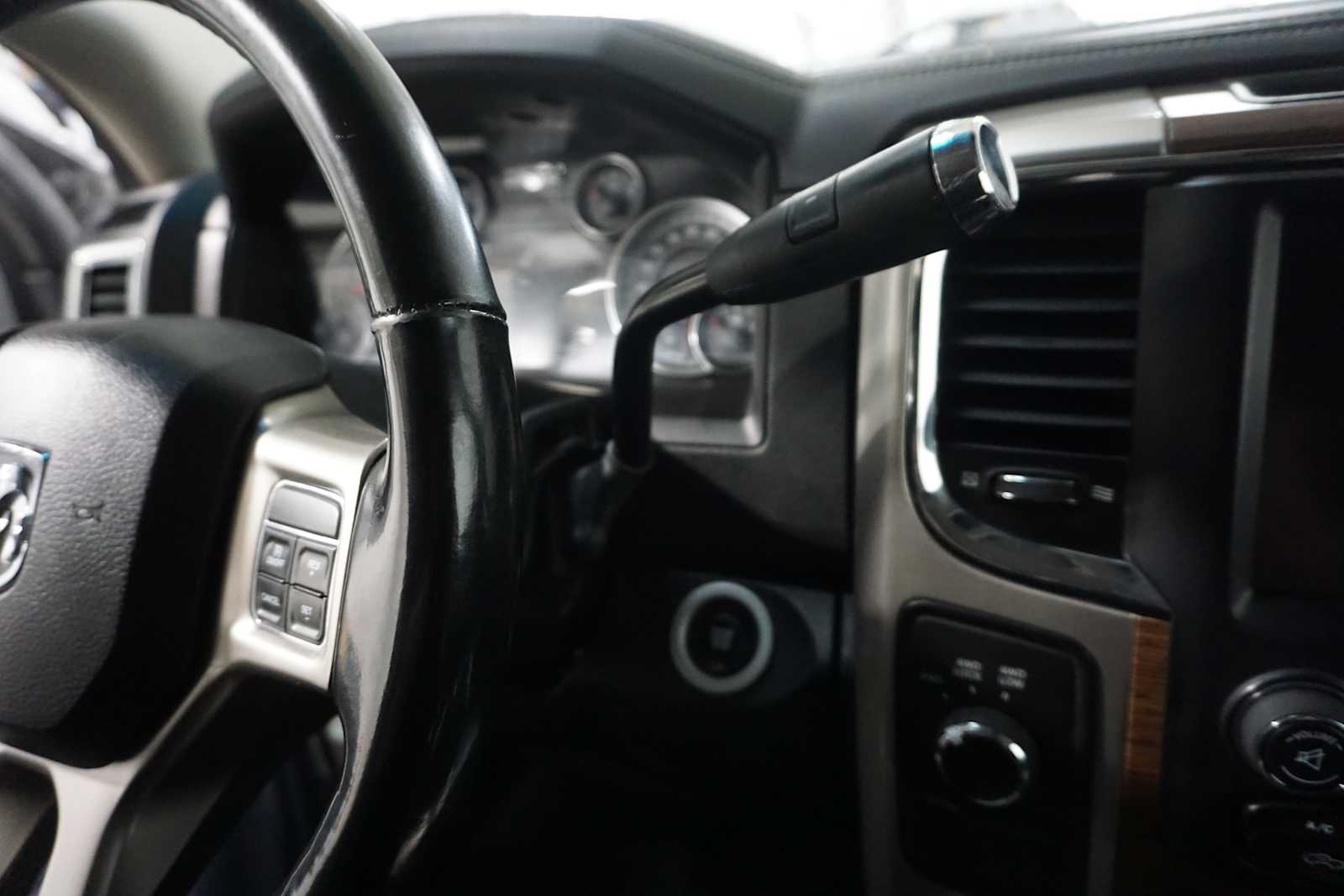 Thumbnail: 2017 RAM 2500 - 23