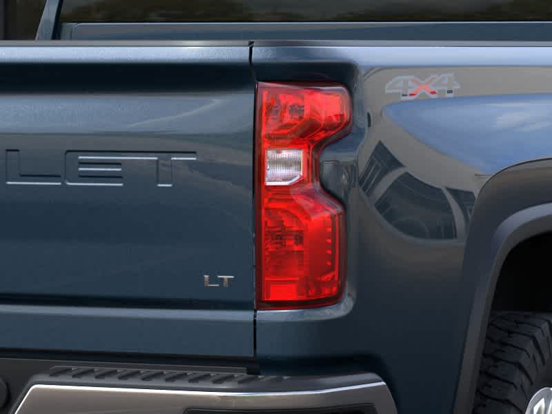 Thumbnail: 2026 Chevrolet Silverado 2500 - 11