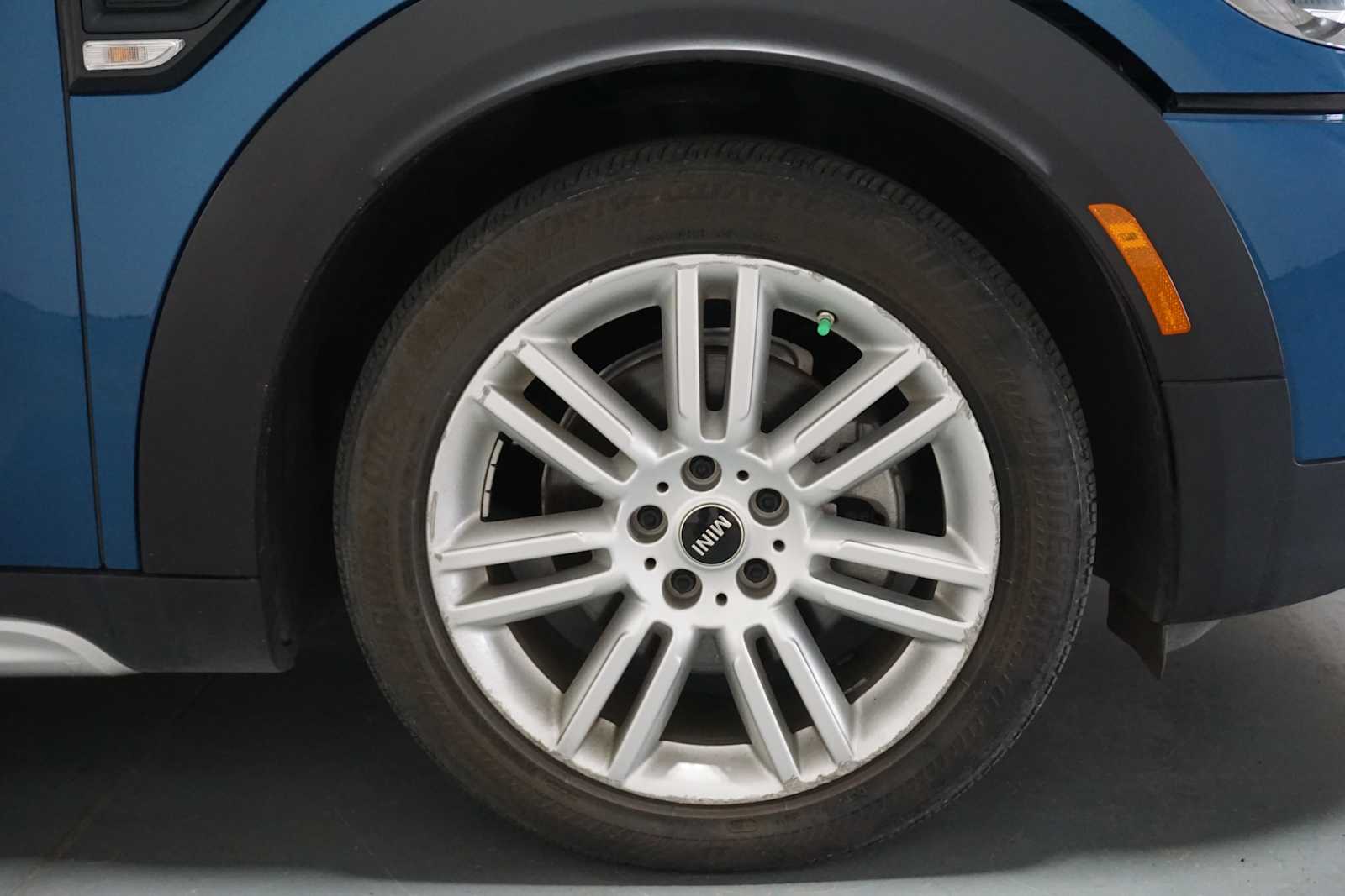Thumbnail: 2022 MINI Cooper Countryman - 11