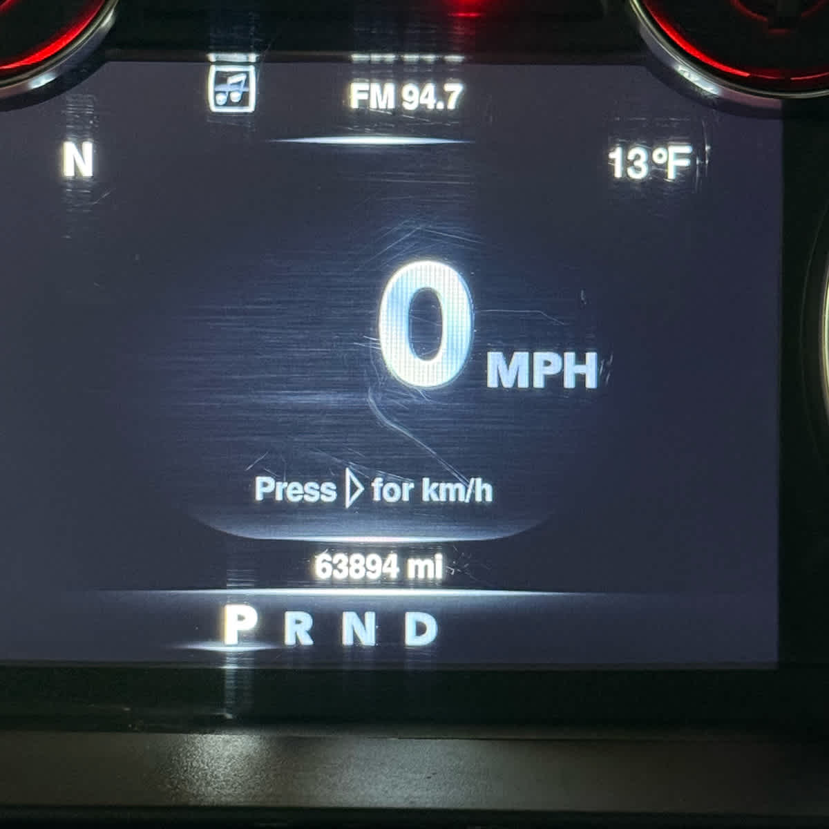 Thumbnail: 2022 RAM 1500 Classic - 28