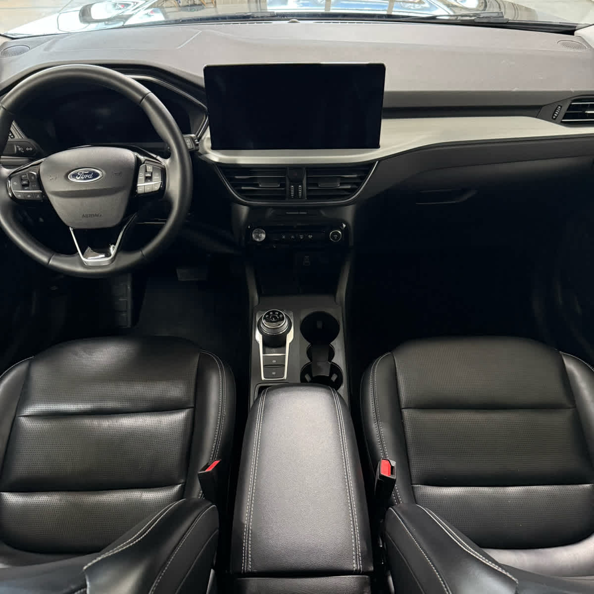 Thumbnail: 2025 Ford Escape - 16