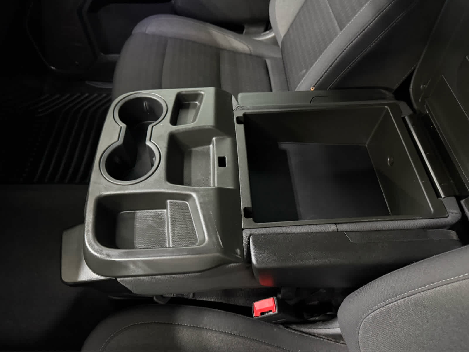 Thumbnail: 2023 GMC Sierra 1500 - 23