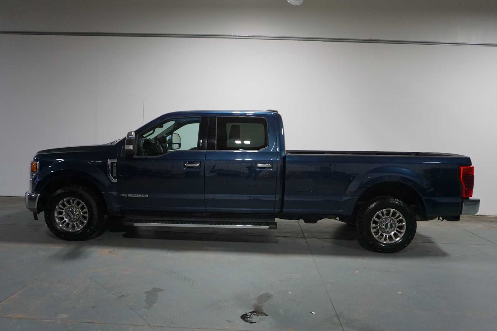 Thumbnail: 2020 Ford F-250 - 2