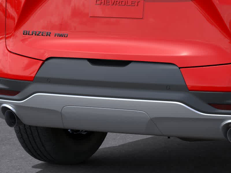 Thumbnail: 2025 Chevrolet Blazer - 14