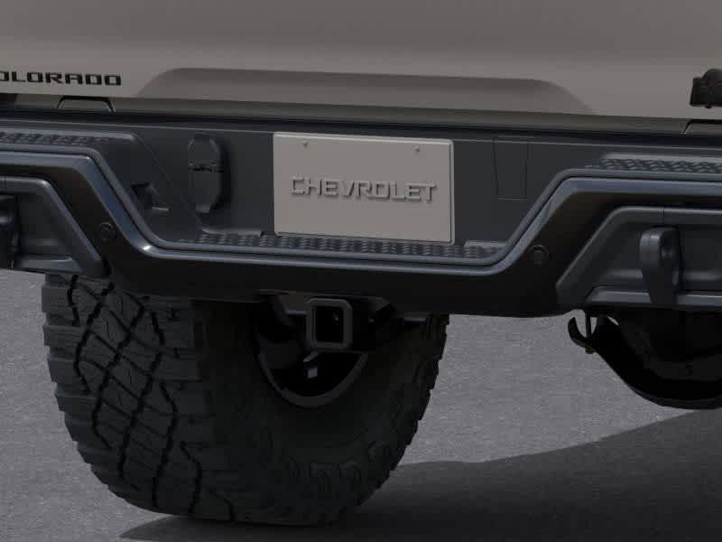 Thumbnail: 2026 Chevrolet Colorado - 14