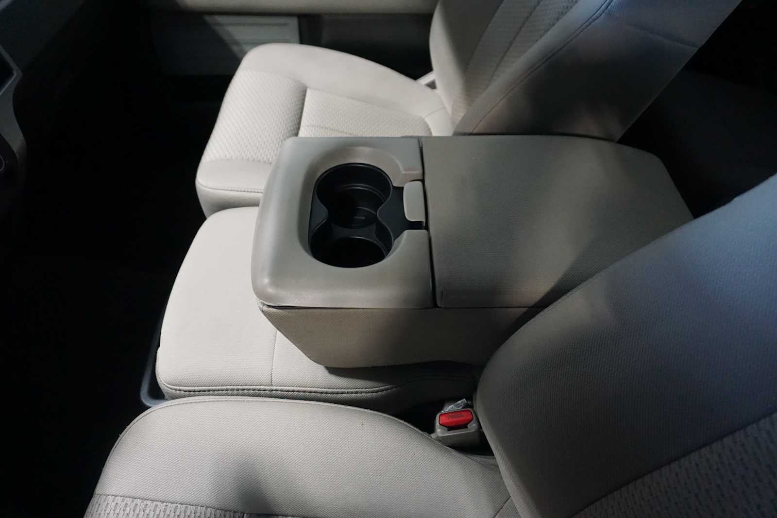 Thumbnail: 2010 Ford F-150 - 19