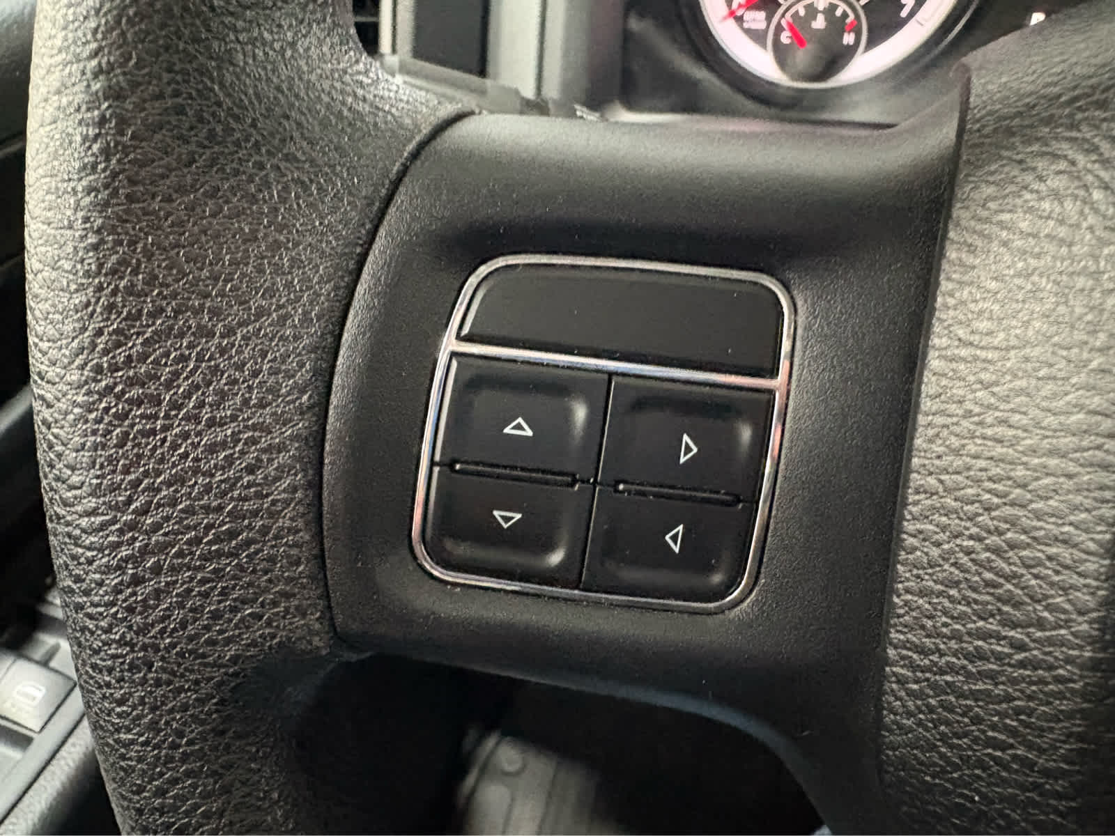 Thumbnail: 2016 RAM 1500 - 18