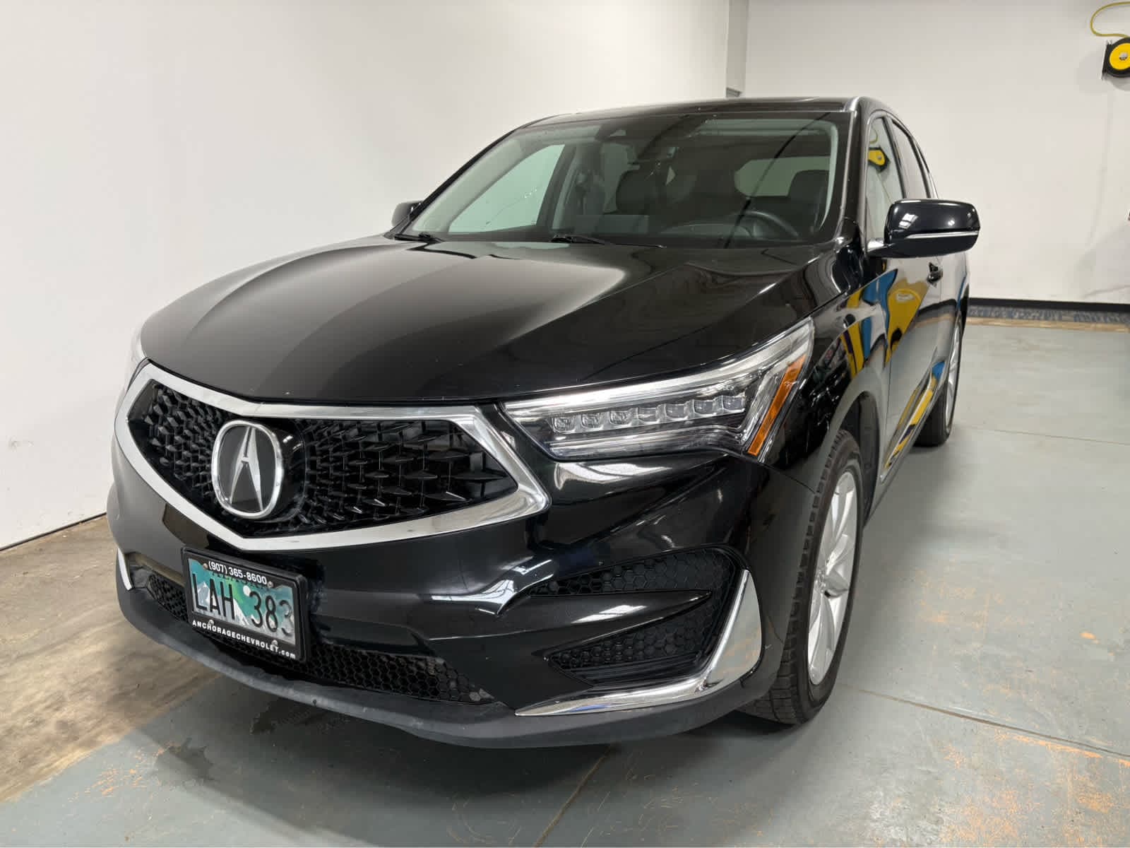 Thumbnail: 2019 Acura RDX - 1