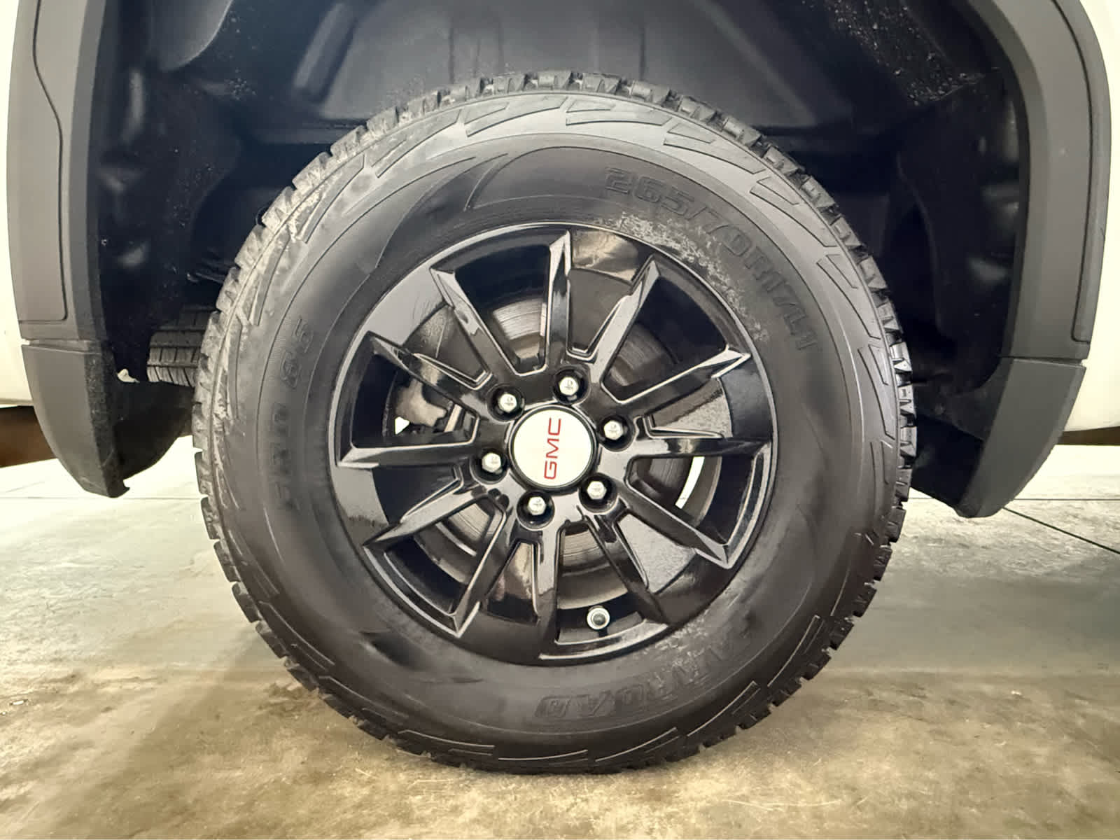 Thumbnail: 2023 GMC Sierra 1500 - 10