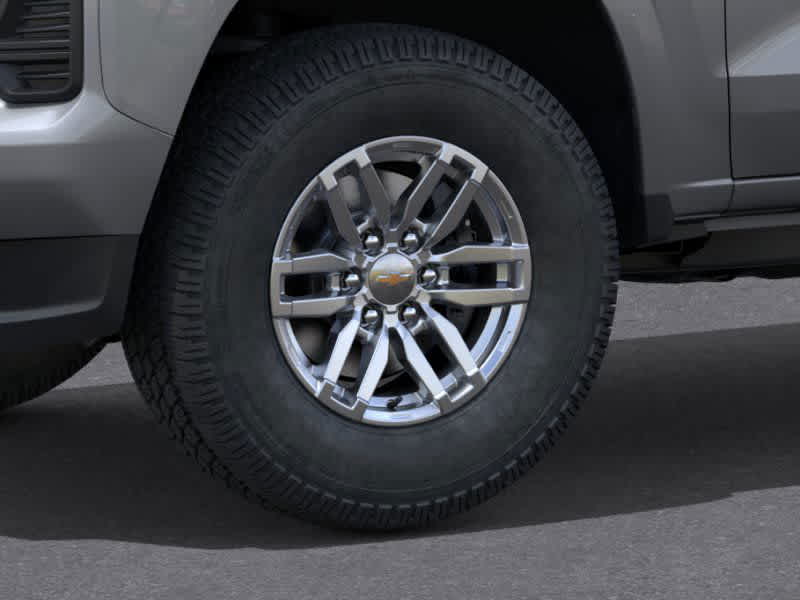 Thumbnail: 2026 Chevrolet Colorado - 9