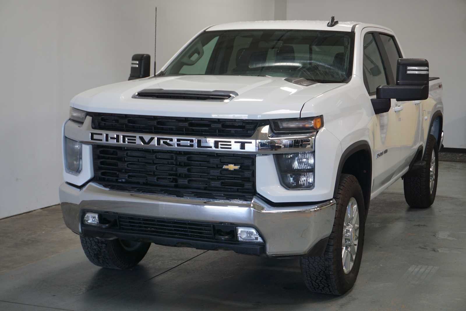 2022 Chevrolet Silverado 3500 LT -
                  Anchorage, AK
