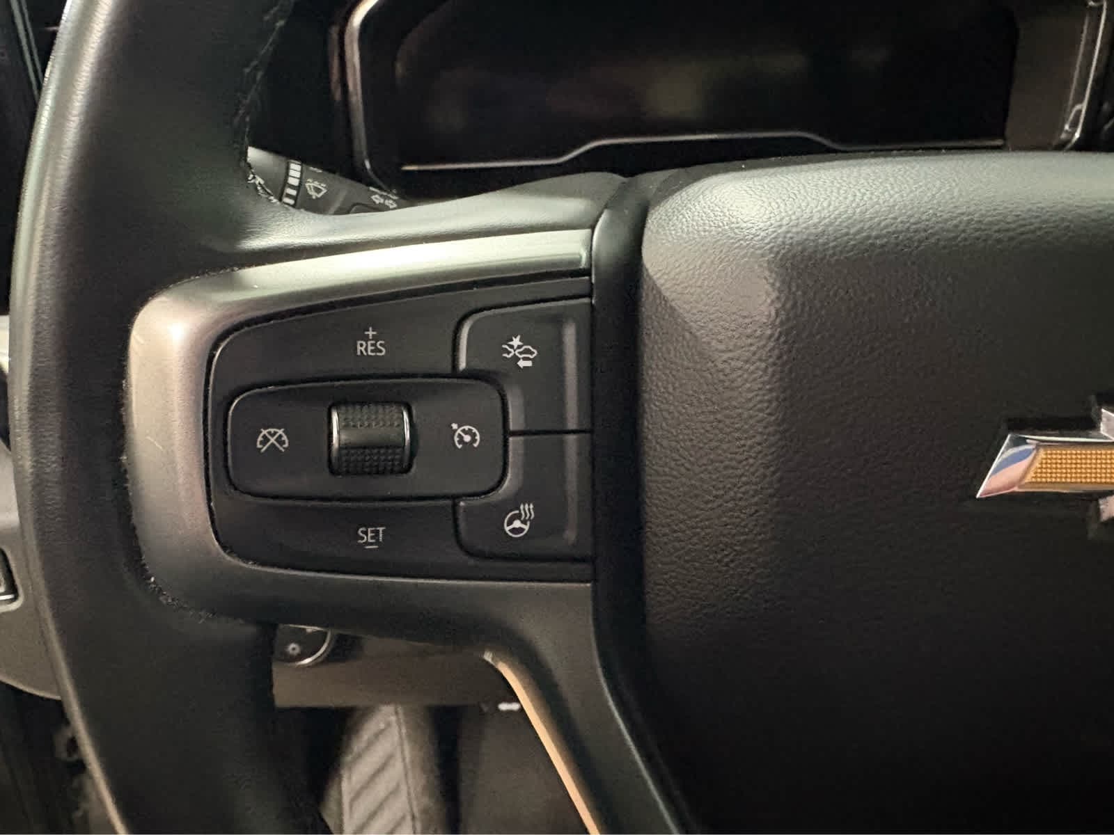 Thumbnail: 2023 Chevrolet Silverado 1500 - 19