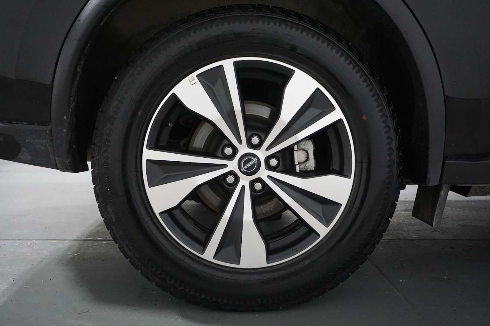 Thumbnail: 2023 Nissan Murano - 10