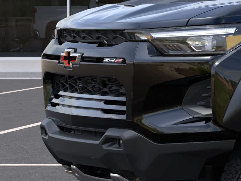 Thumbnail: 2026 Chevrolet Colorado - 13