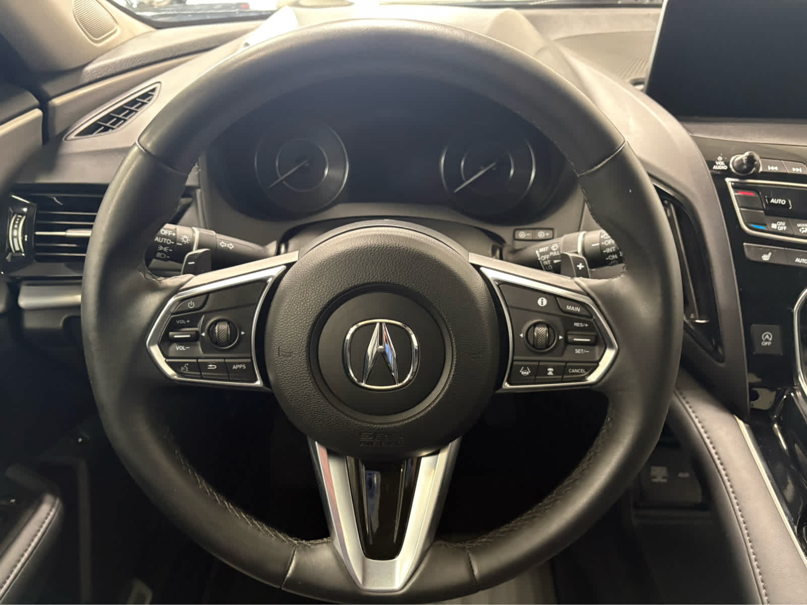 Thumbnail: 2019 Acura RDX - 18