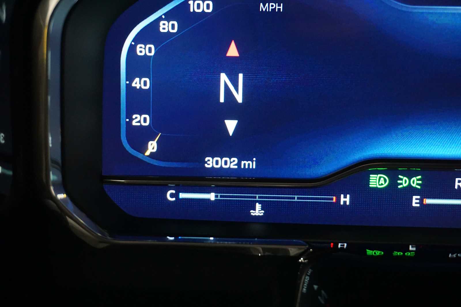 Thumbnail: 2024 Chevrolet Silverado 2500 - 26