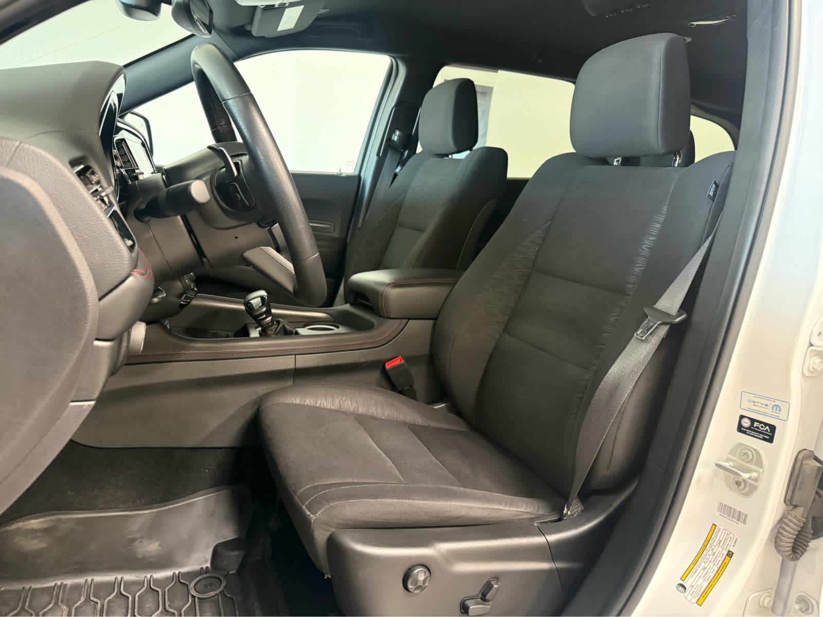 Thumbnail: 2024 Dodge Durango - 13