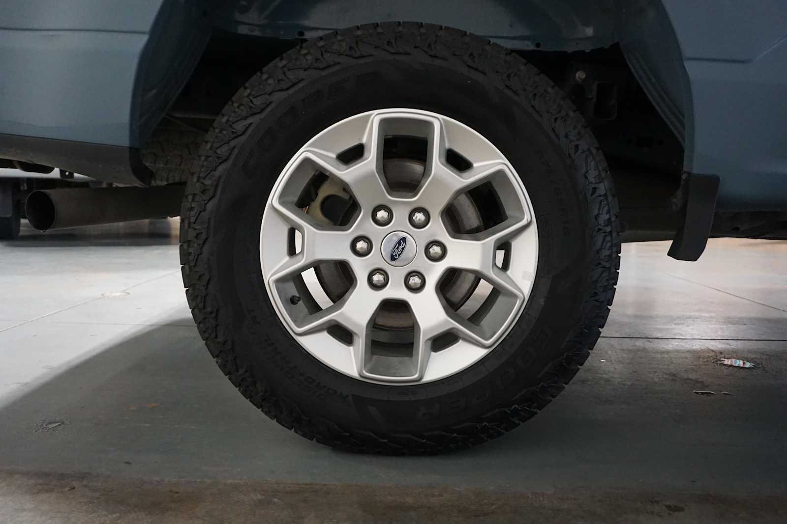 Thumbnail: 2023 Ford F-150 - 10