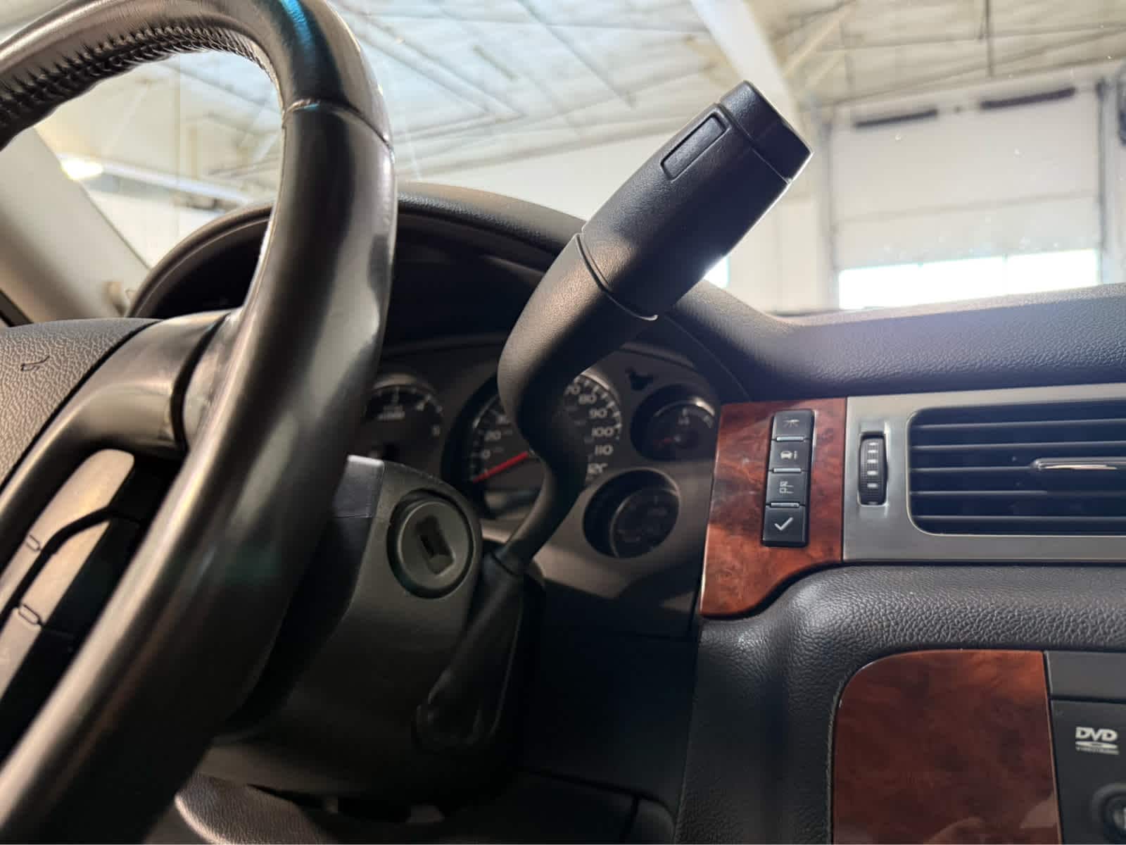 Thumbnail: 2007 Chevrolet Silverado 1500 - 23