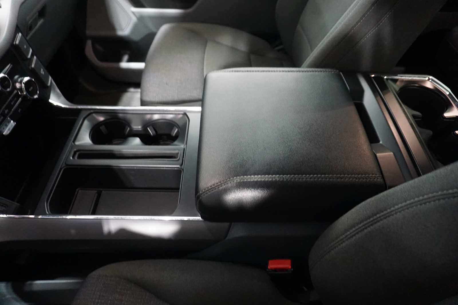 Thumbnail: 2024 Ford F-150 - 21