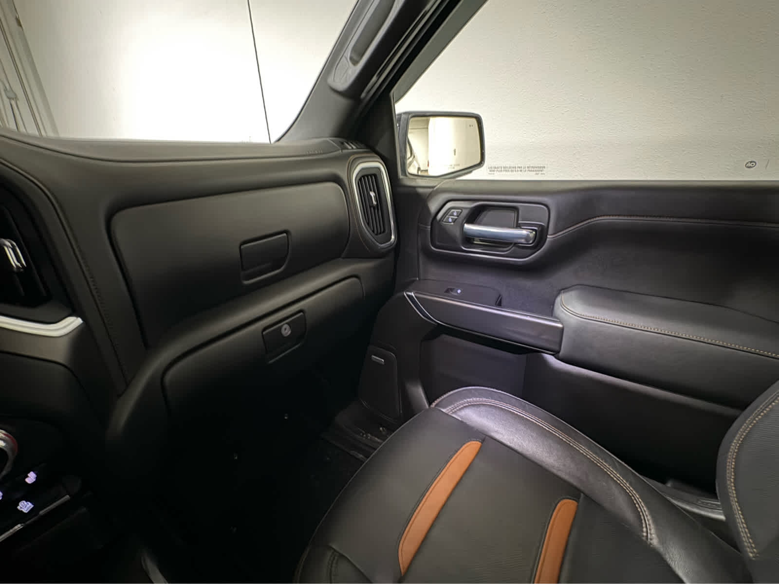 Thumbnail: 2021 GMC Sierra 1500 - 27