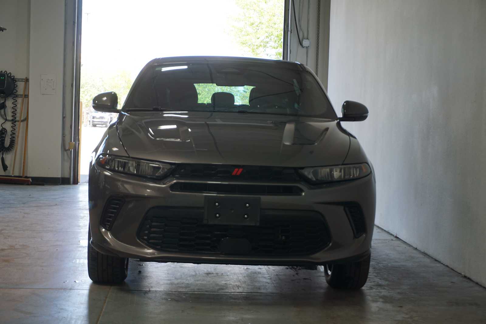 2024 Dodge Hornet R/T 9