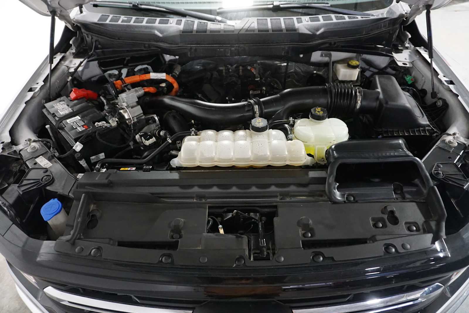 Thumbnail: 2024 Ford F-150 - 12