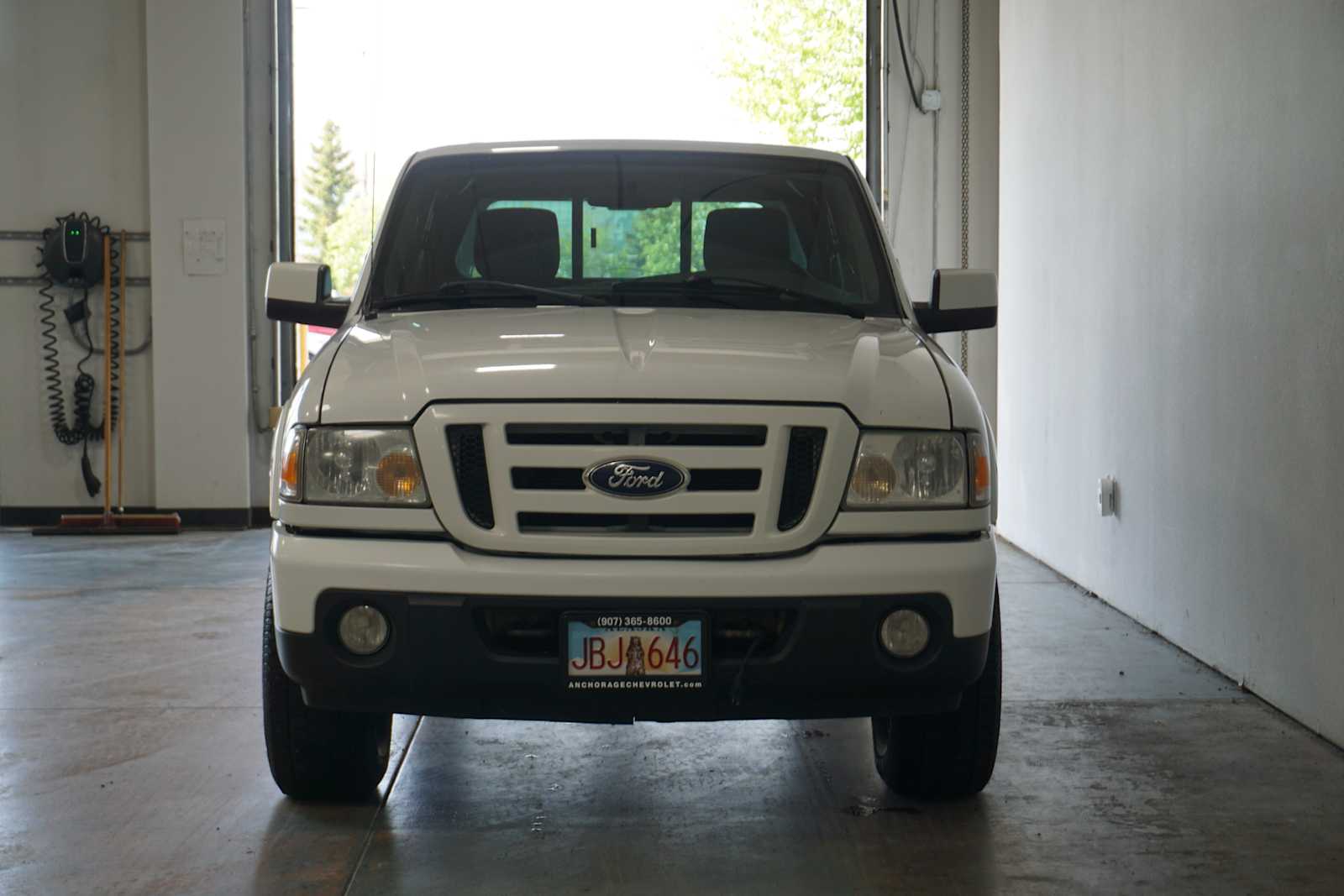 Thumbnail: 2011 Ford Ranger - 9