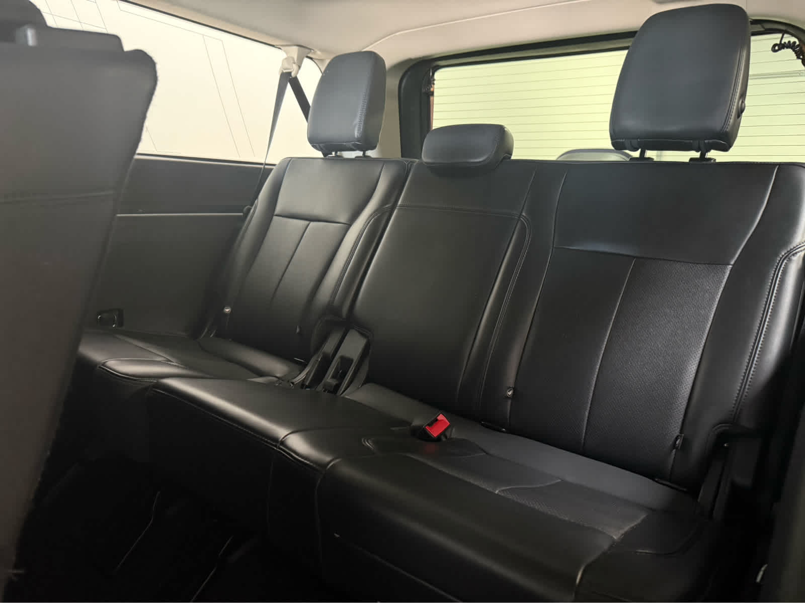 Thumbnail: 2024 Ford Expedition MAX - 16