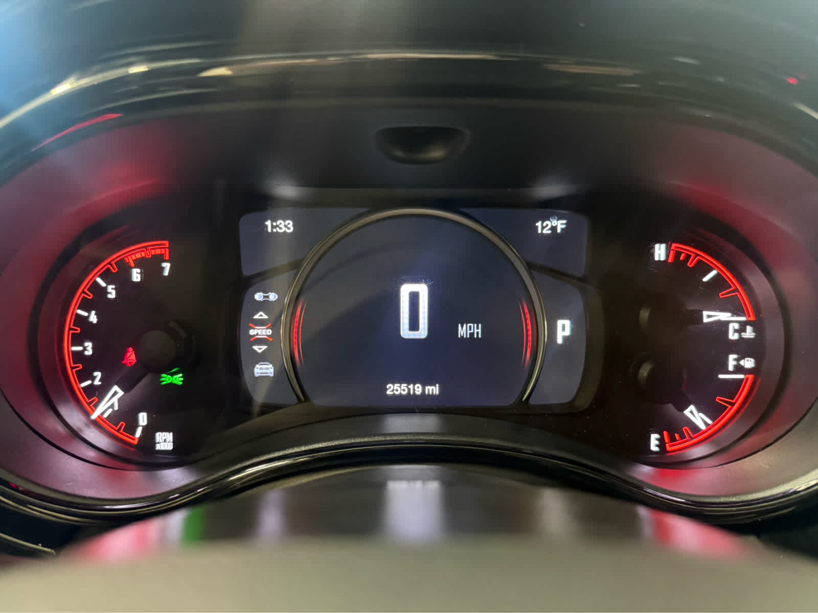 Thumbnail: 2024 Dodge Durango - 27