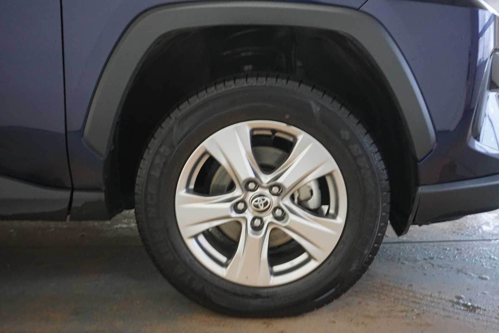 Thumbnail: 2023 Toyota RAV4 - 12