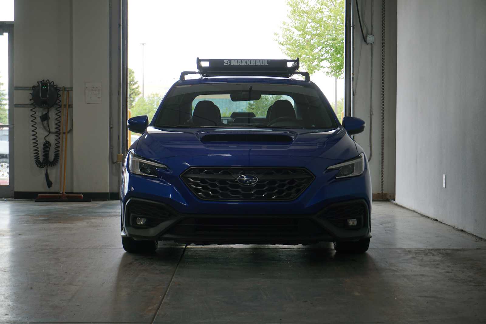 Thumbnail: 2022 Subaru WRX - 9
