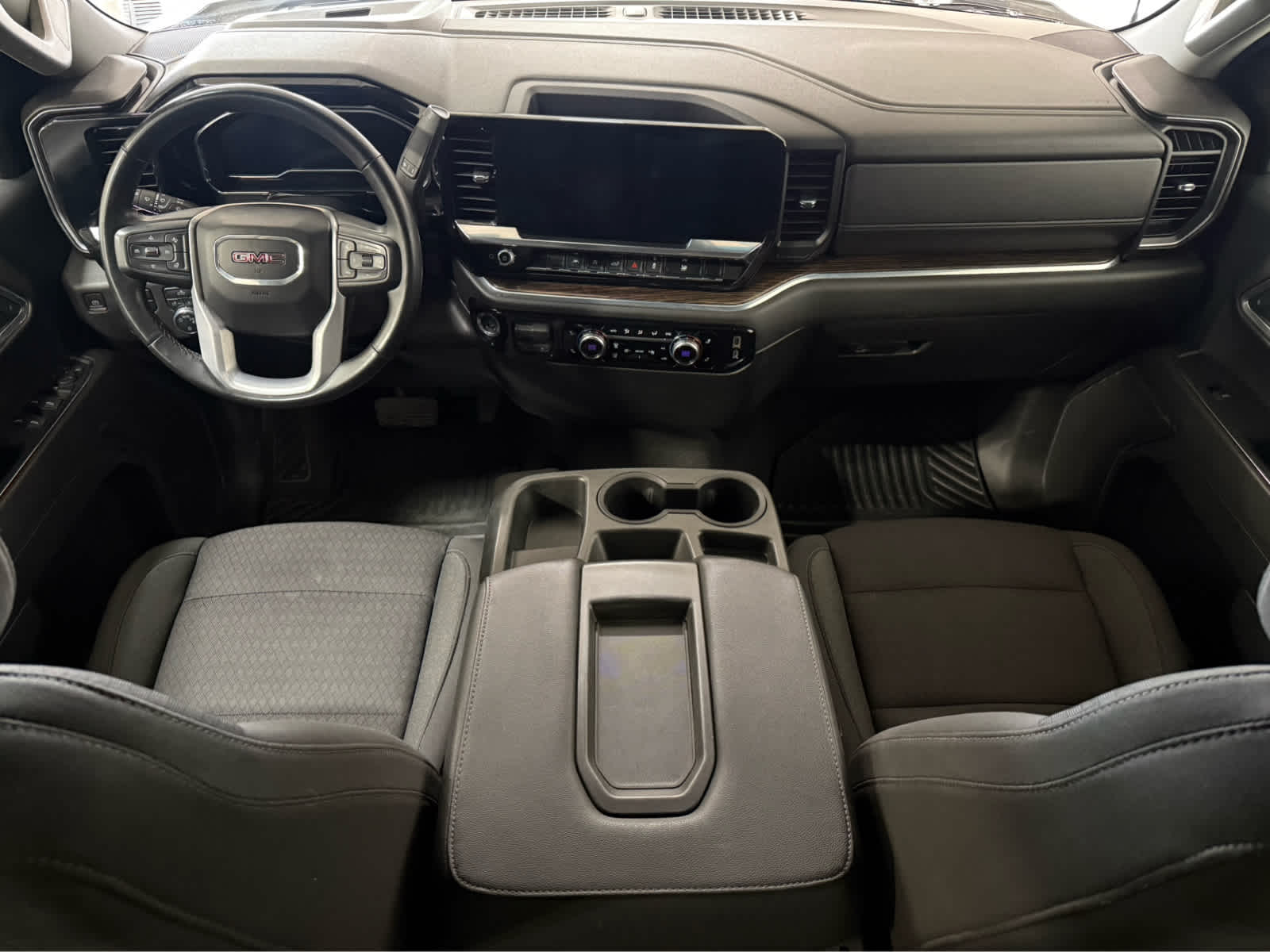 Thumbnail: 2023 GMC Sierra 1500 - 17