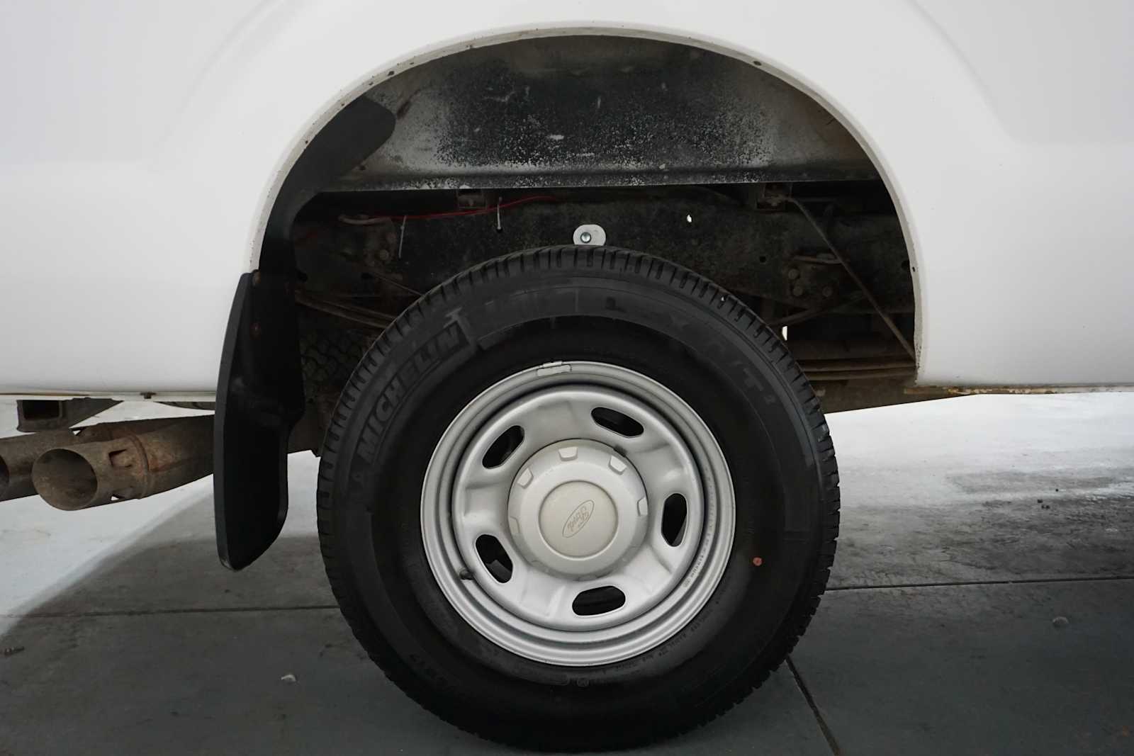 Thumbnail: 2013 Ford F-350 - 11