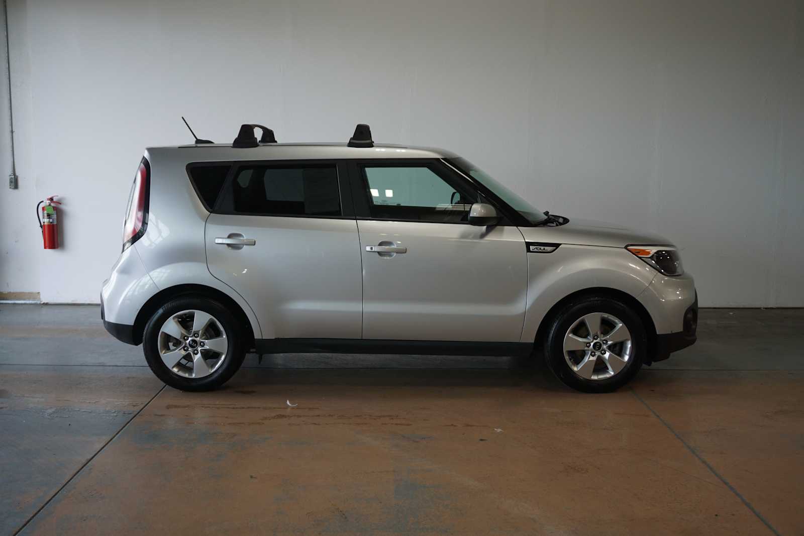 Thumbnail: 2018 Kia Soul - 7