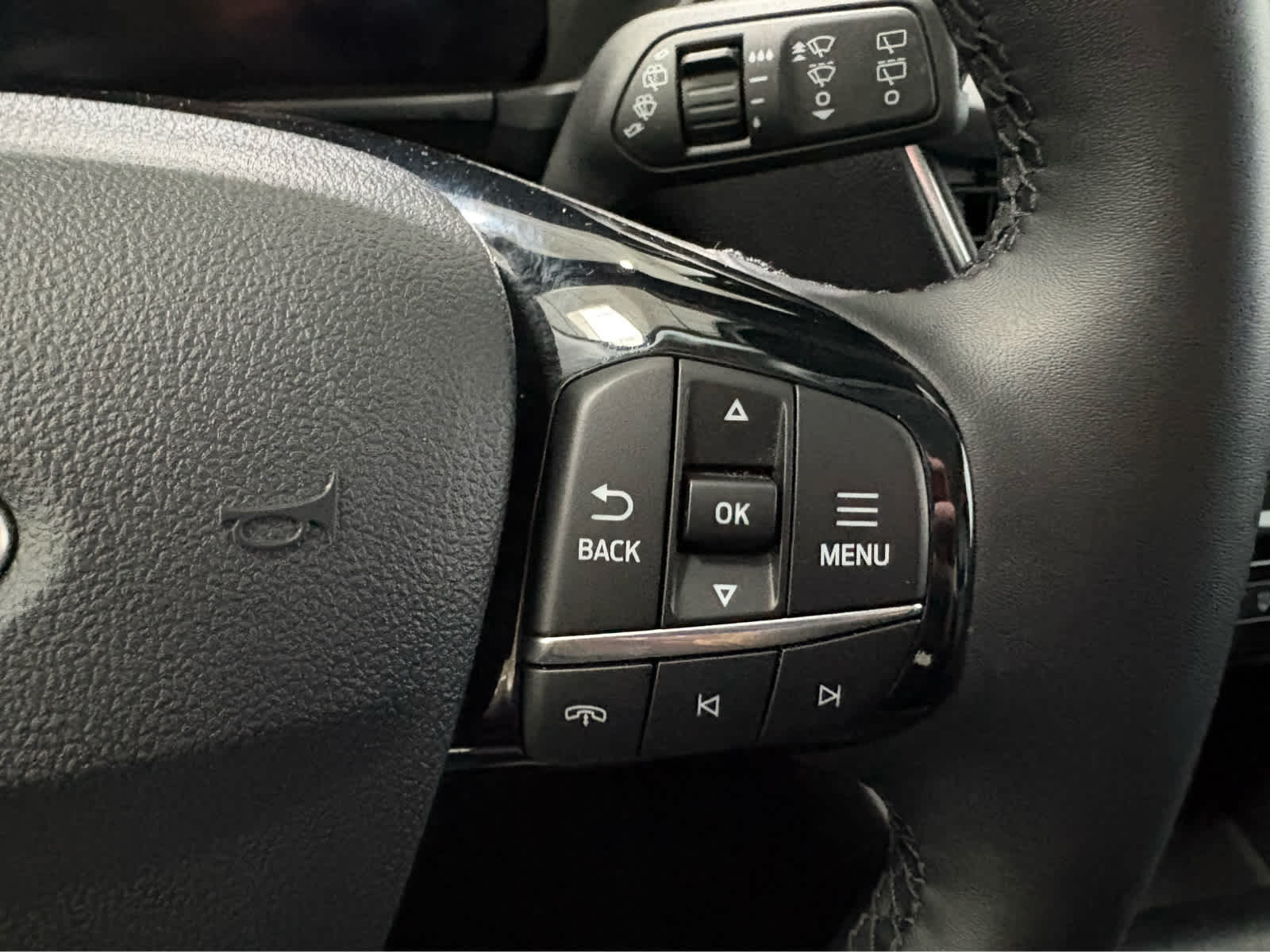 Thumbnail: 2025 Ford Escape - 19