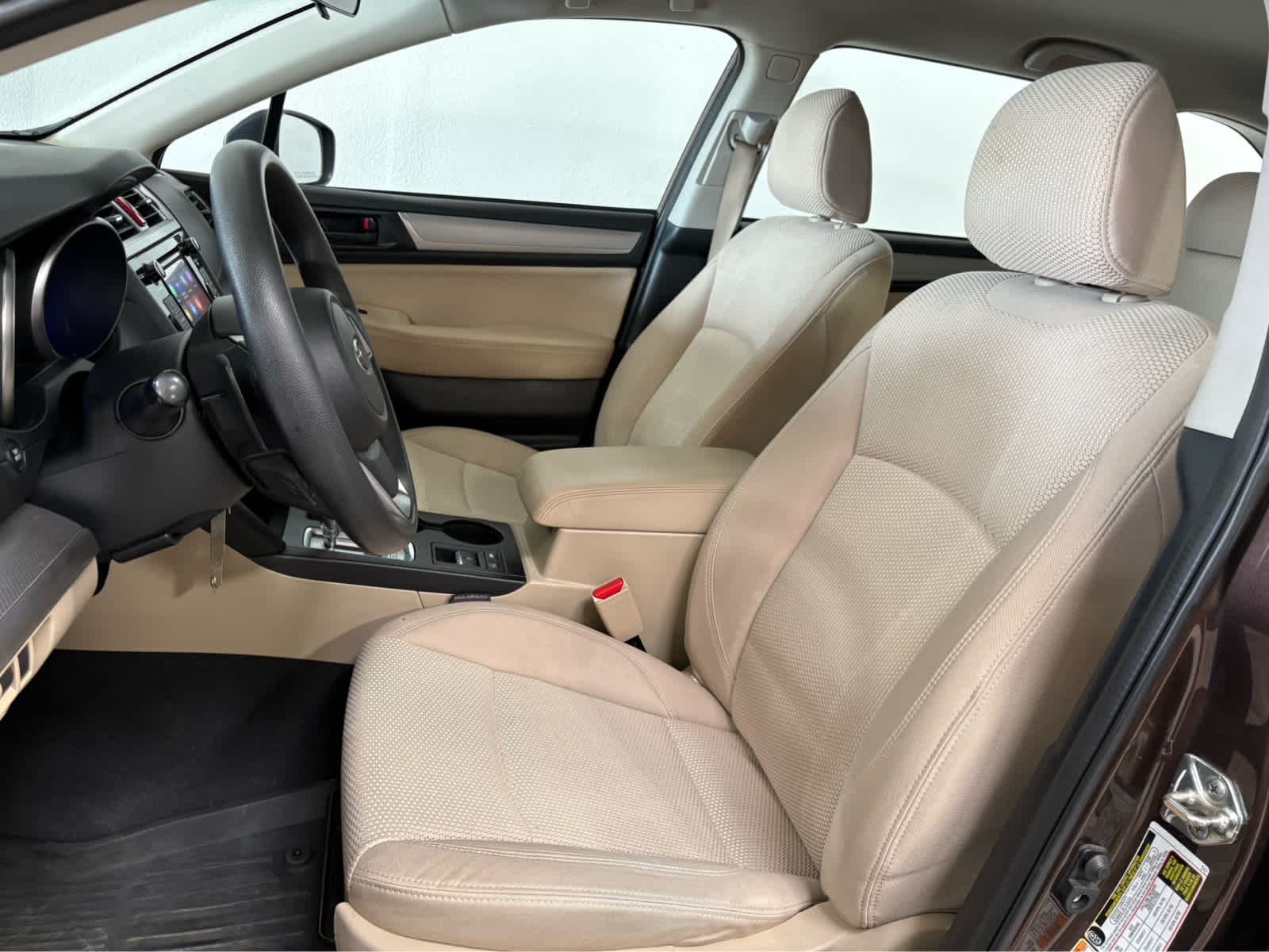 Thumbnail: 2019 Subaru Outback - 13