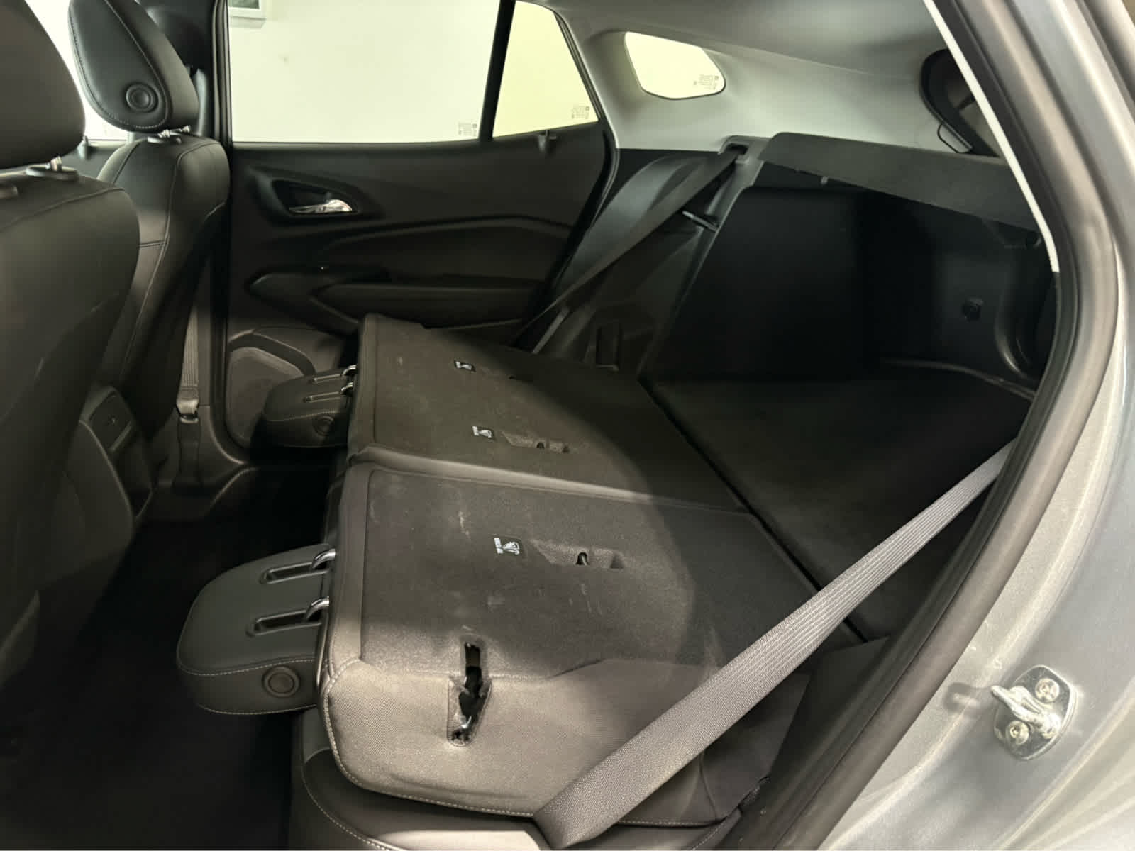 Thumbnail: 2025 Chevrolet Trax - 15