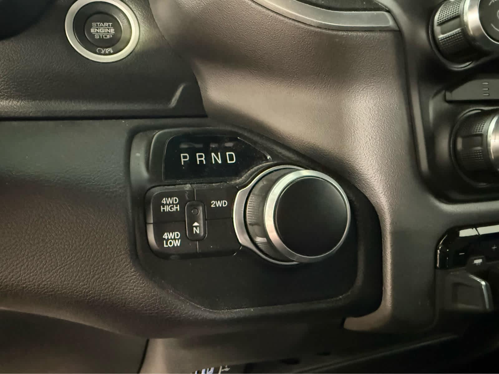 Thumbnail: 2023 RAM 2500 - 26