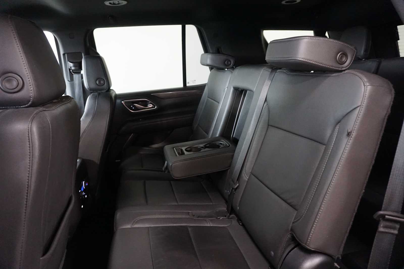 Thumbnail: 2023 Chevrolet Tahoe - 16