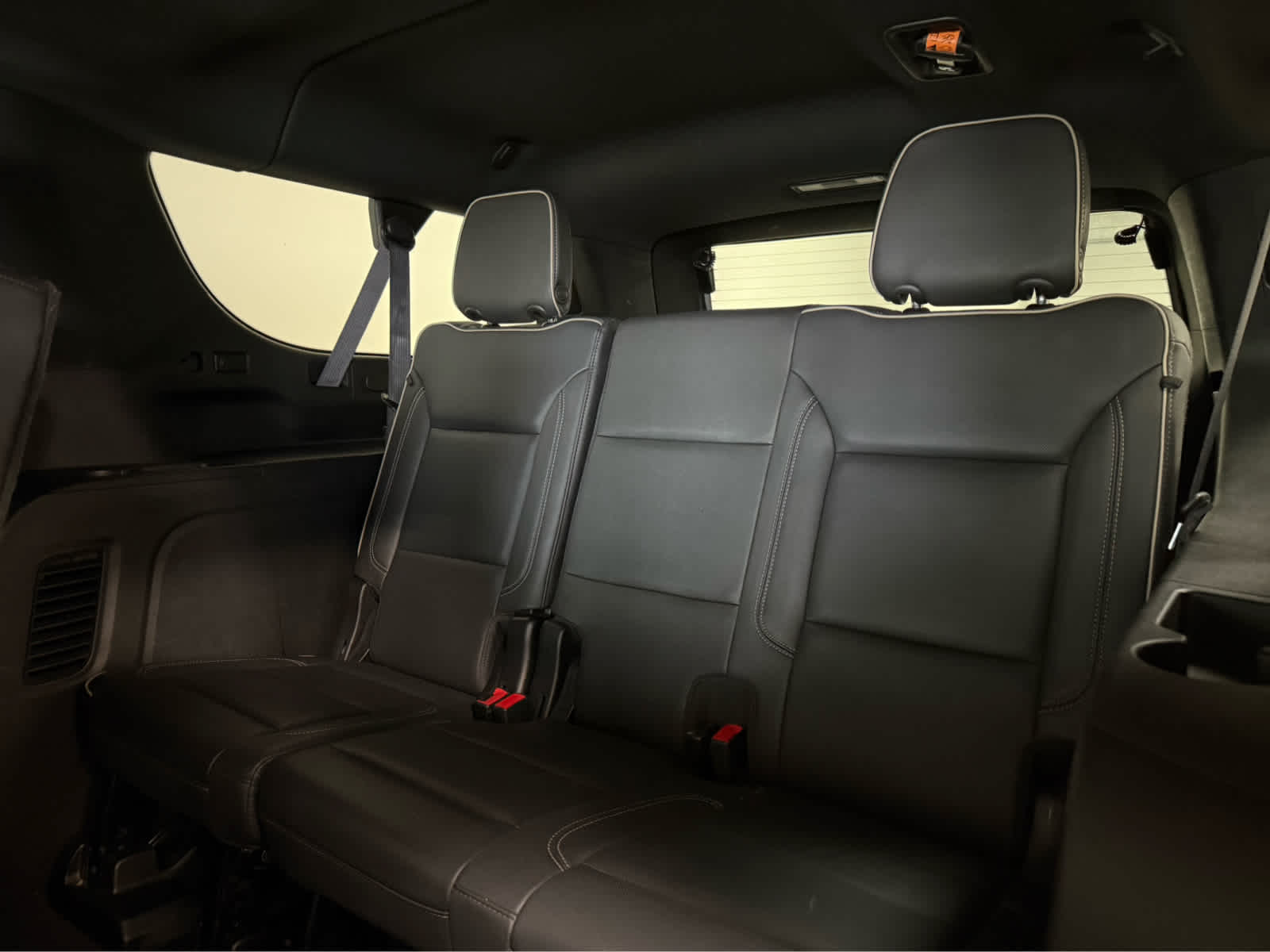 Thumbnail: 2024 Chevrolet Suburban - 17