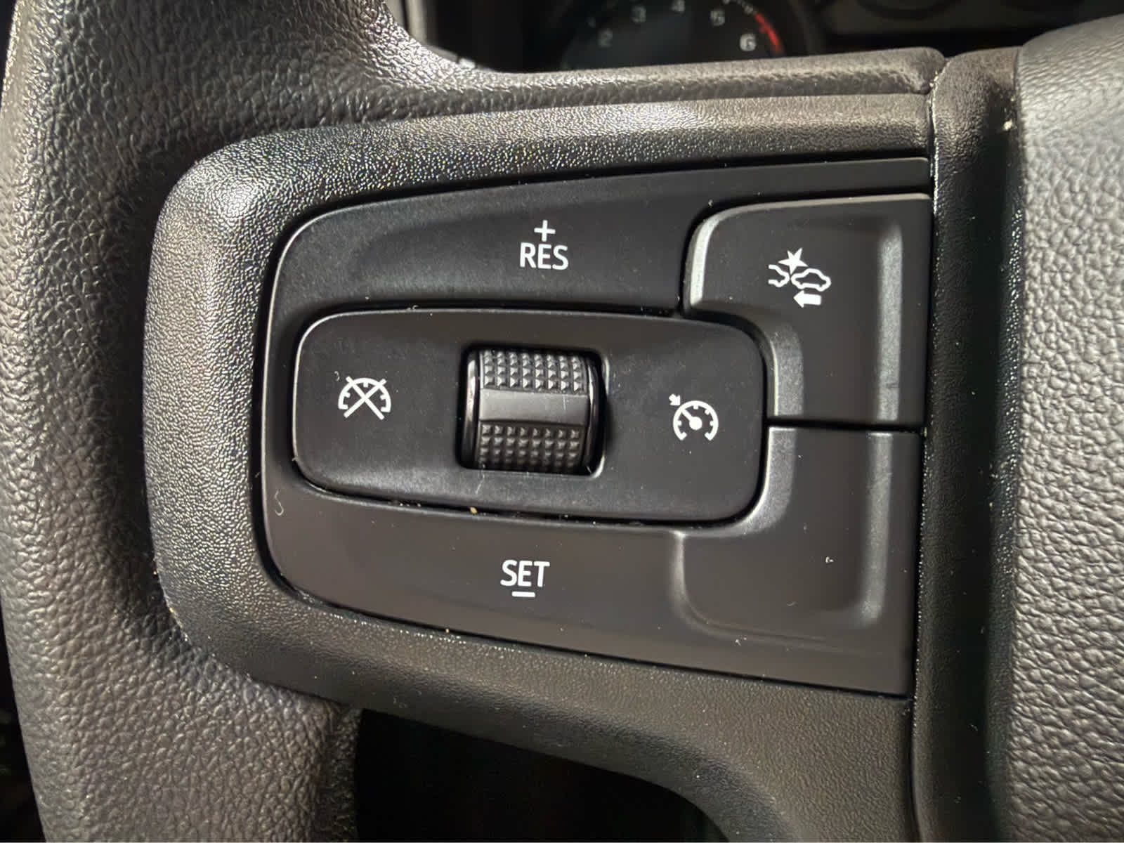 Thumbnail: 2024 Chevrolet Silverado 1500 - 17