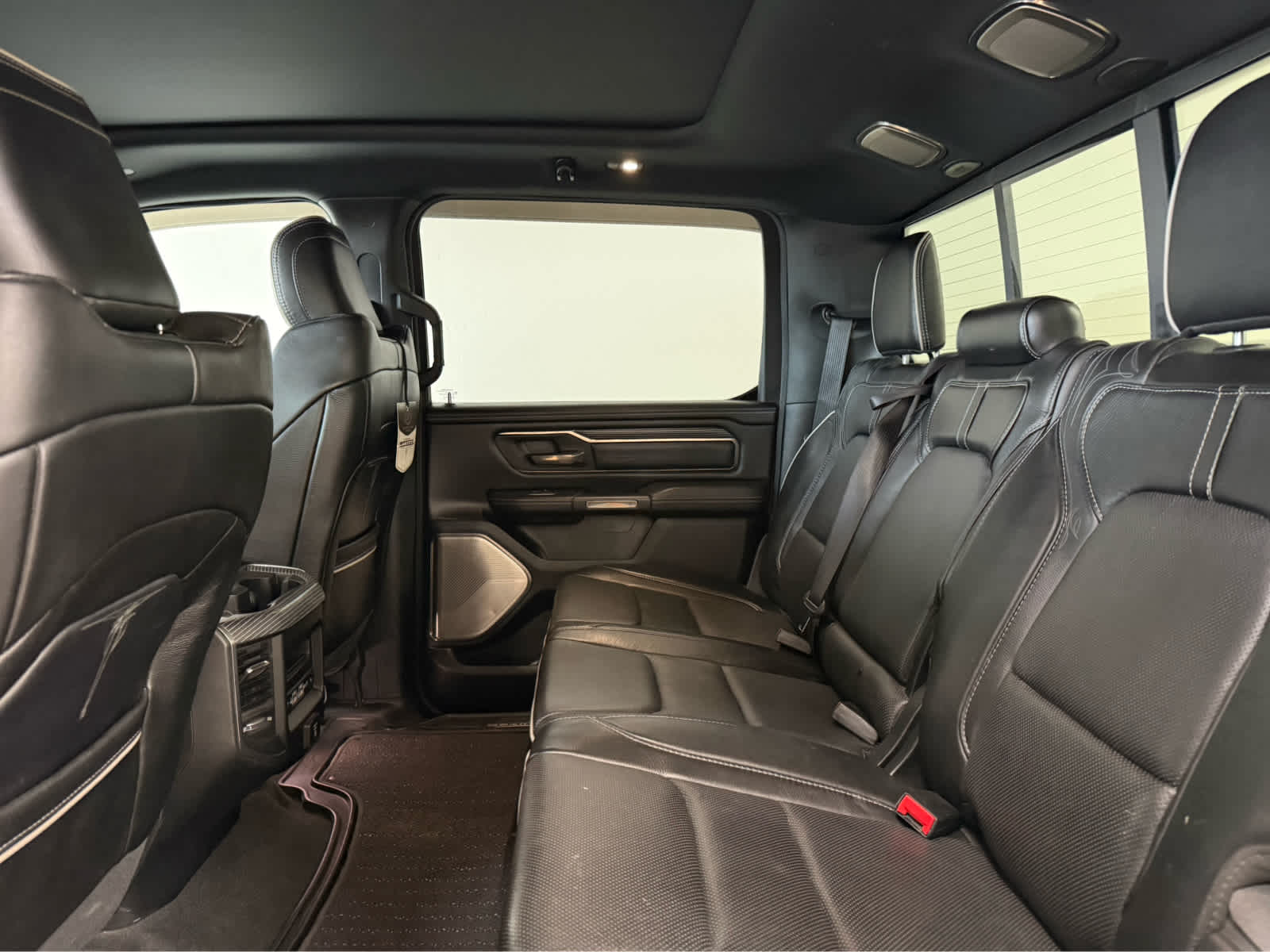 Thumbnail: 2020 RAM 1500 - 14