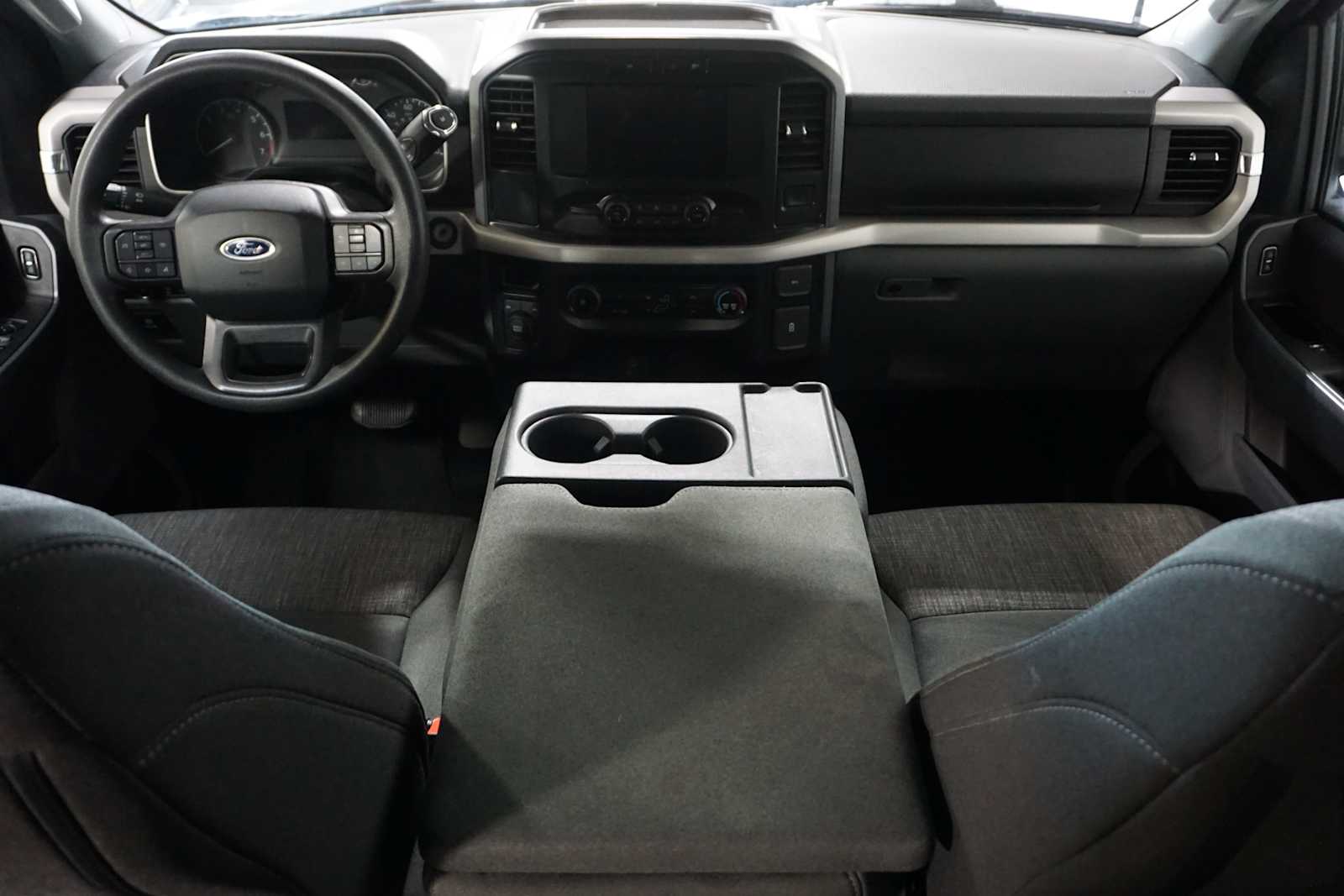 Thumbnail: 2023 Ford F-150 - 17