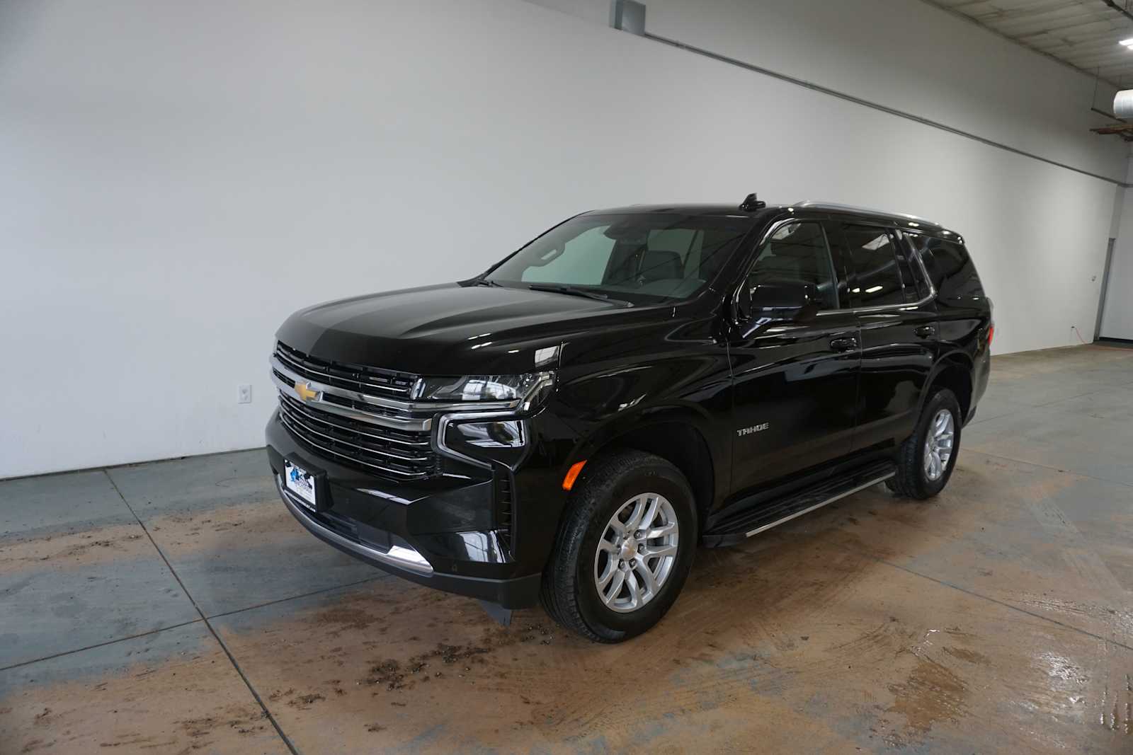 2023 Chevrolet Tahoe LT -
                Anchorage, AK