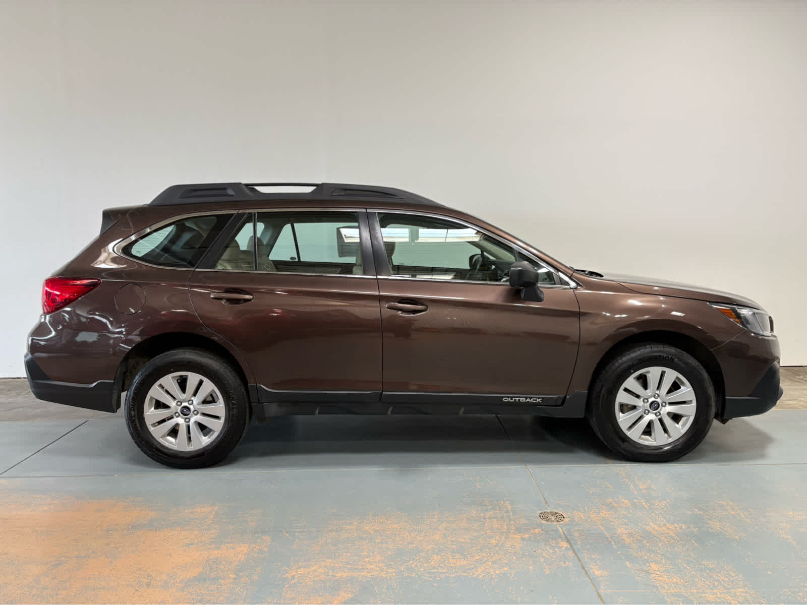 Thumbnail: 2019 Subaru Outback - 6