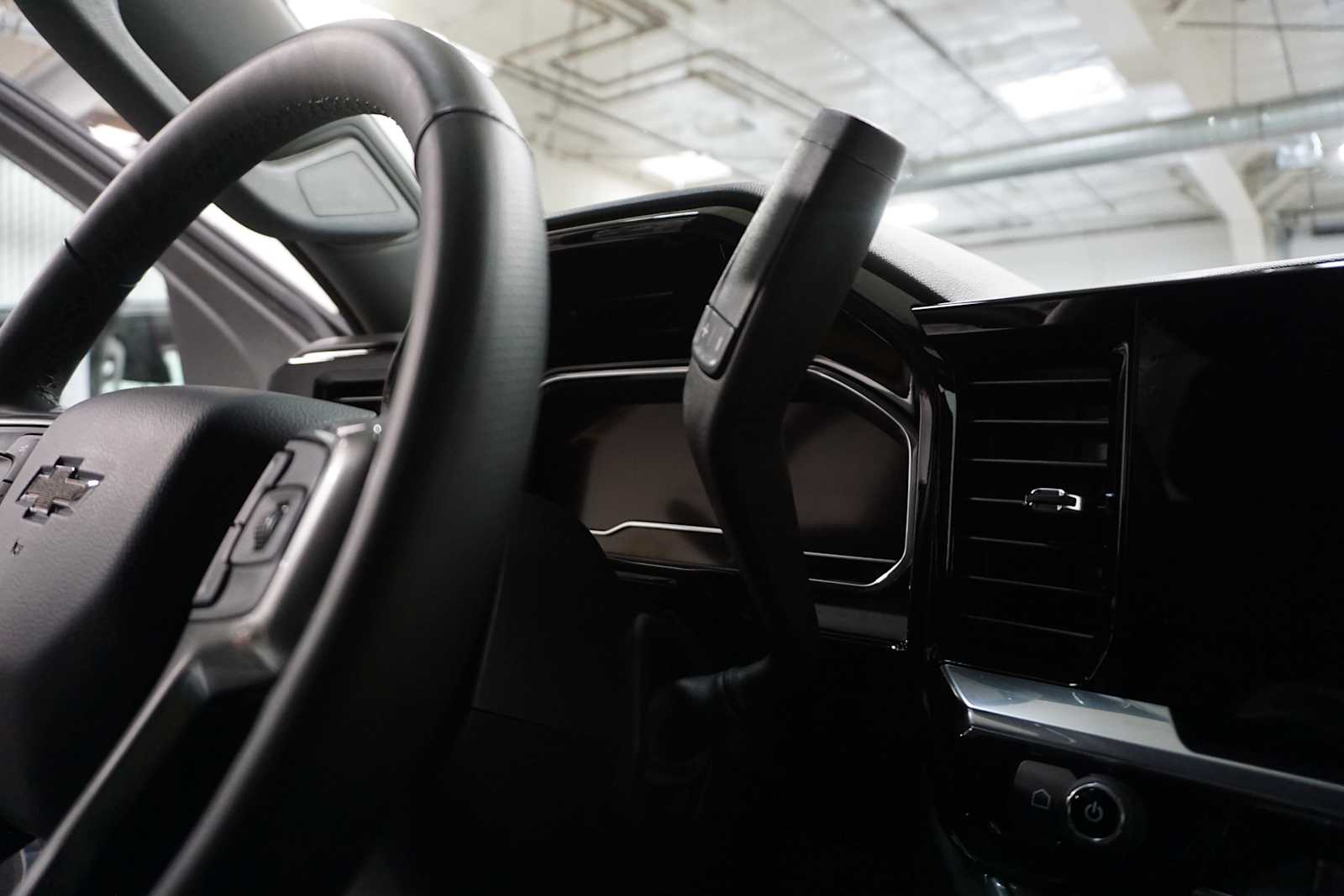 Thumbnail: 2024 Chevrolet Silverado 2500 - 22