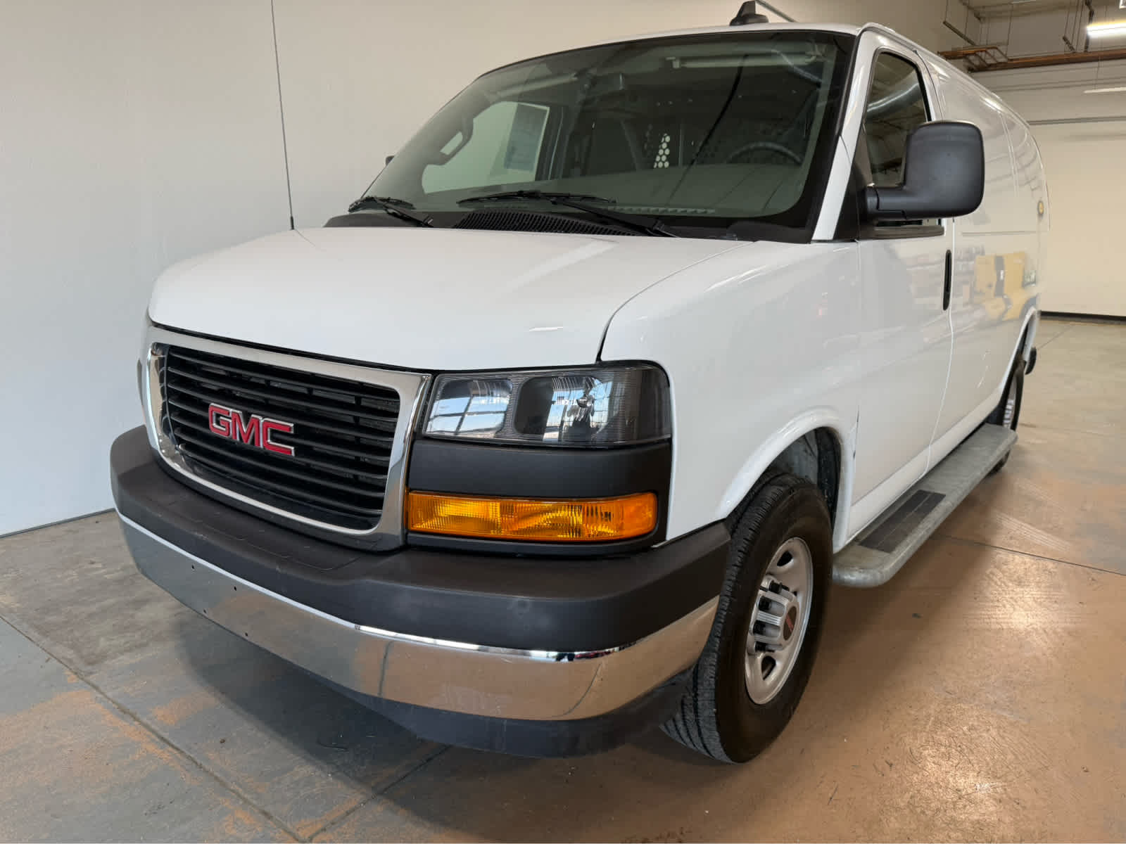 2024 GMC Savana 2500 -
                  Anchorage, AK